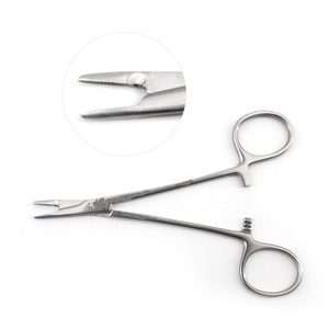 Olsen Hegar Needle Holder - Product Image 3