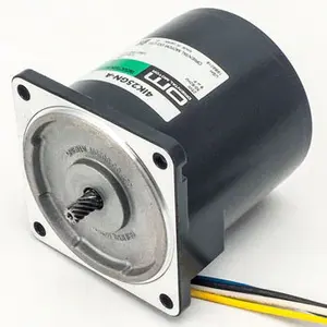 Highly efficient stepping motor with many unique features