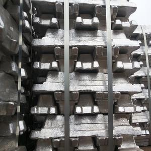 Lingote de Aluminio P1020 - Product Image 4