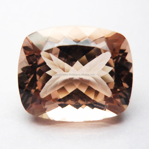 Morganita Natural, 1 quilate, forma de mezcla, piedras preciosas sueltas, fabricación de joyas DIY, forma personalizada, piedras preciosas sueltas cortadas a mano, morganita - Product Image 3