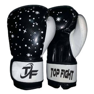 Guantes de boxeo ganadores recién llegados con logotipo personalizado Guantes DE BOXEO DE LUCHA MMA de repuesto para entrenamiento profesional - Product Image 1