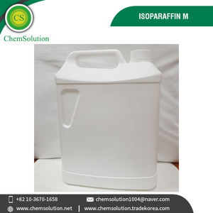 Isoparafina de Petróleo Ligero de Alta Pureza (99%), Agente Auxiliar Solvente para Limpieza Química, Aceite para Lámparas, CAS No. 64742-48-9 - Product Image 4