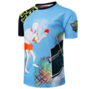 Camisetas manga corta para informales de hombre, de 100% algodón camisa masculina, cómoda, con estampado de logotipo personalizado turquesa, cuello redondo, de alta calidad - Product Image 1