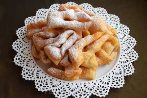 Designer assiette chargeur - Product Image 6