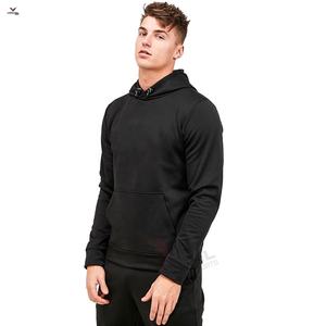 Survêtement pour hommes, ensemble deux pièces, personnalisé, fermeture éclair, coupe ajustée, Polyester, tenue de Jogging, vente en gros - Product Image 2