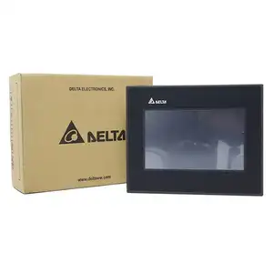 Bảng điều khiển cảm ứng Delta DOP-110IS 10 "TFT Màn hình LCD HMI