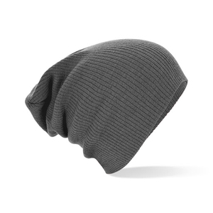 Wholesale <b>Men</b> Beanie Cap Black Color <b>Woolly</b> Woolen Sweater Knit <b>Hat</b> Comfortable Common Fabric Sports Outdoor Casual - Product Image 6