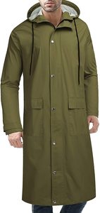 Vestes de pluie imperméables en Polyester pour femmes, vestes de pluie, imperméables, faites sur mesure, Promotion bon marché, 2022 - Product Image 3