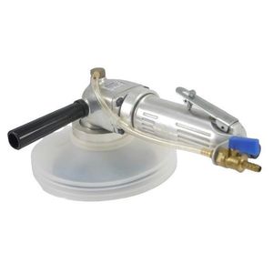 เครื่องขัดหินอ่อน หินแกรนิต ด้วยน้ำ ความเร็ว 2500, 4200, 4500 รอบต่อนาที - Product Image 4