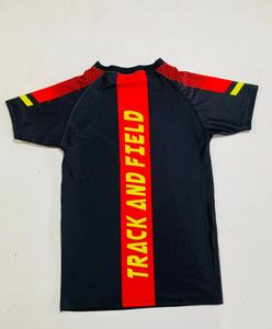 2024 camiseta informal para hombre, moda personalizada completa, cada color, nueva producción, cuello redondo, Media manga, ajuste perfecto, precio barato - Product Image 4