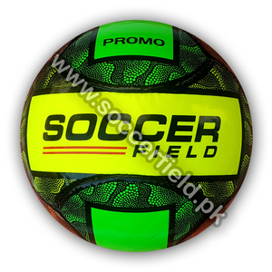 Personalizado 2024 impreso al aire libre sintético PU/PVC entrenamiento balones tamaños 5 4 3 para fútbol entrenamiento de fútbol promocional - Product Image 5