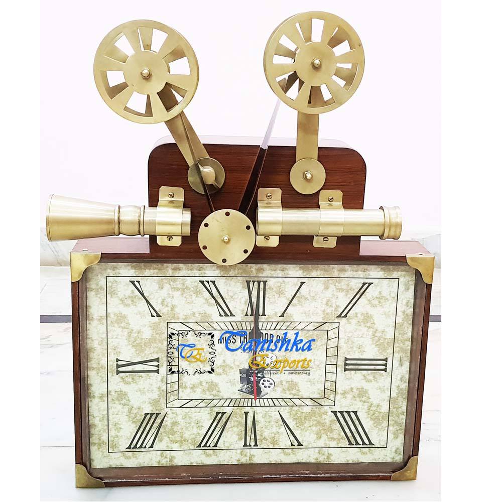 สีน้ำตาล