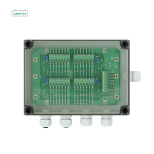 Nouvel Arrivage – Boîtier de Jonction et d'Égalisation Électronique de Qualité Supérieure pour Usage Industriel – Meilleur Prix - Product Image 1