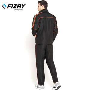 Vestes d'échauffement d'été unisexes pour adultes Survêtements OEM Cheerleading Uniform Spring Style Warmups Origining Sexe-Neutre Origine - Product Image 3