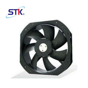 ADDA AK28089 280x89mm ventilateur Axial AC - Product Image 1