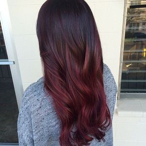Real Triple Refined Shifted HALAL Instant Burgundy Henna Hair Color Manufacturer Exporter - Product Image 3