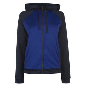 Casual Zipper Tracksuit Women Sublimated <b>Trouser</b> 2 Sets Running Jogging Sports <b>Ladies</b> Tracksuits - Product Image 2