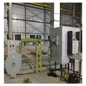 Gas đốt nhiên liệu rèn lò của nhiệt độ tối đa lên to1400 độ C với công nghệ tiên tiến có sẵn ở mức giá kinh tế - Product Image 6