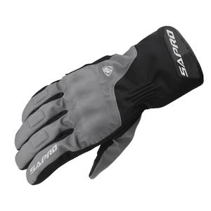Gants de moto classiques longs et courts hommes femmes équipement de protection de haute qualité gants de moto longs courts - Product Image 1