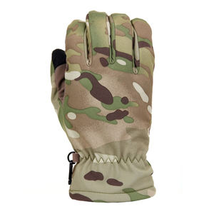 Gants tactiques tactiques militaires, respirants, durs et confortables, à emporter, mécaniques et personnalisés - Product Image 5