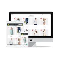 전자 상거래 제품 필터 웹 사이트 개발: 웹 사이트 개발 회사 In India Online Shopping Website Builder
