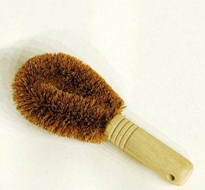 Cuencos de cáscara de coco hechos a mano de Vietnam - Product Image 5