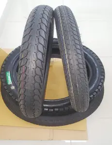 Neumático de motocicleta de alta calidad, nuevo, al mejor precio, 2019