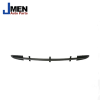 Jmen 2098850022 Pare-chocs Moulage Garniture de Calandre pour Mercedes Benz CLK320 W209 03-04 Profilo Paraurtto
