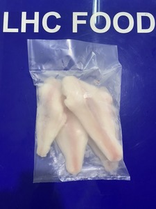 Emballage sous vide d'origine vietnamienne de filet de pangasius basa congelé IQF à haute vitrage-bien taillé/non taillé bon approvisionnement en poisson de qualité-prix - Product Image 5