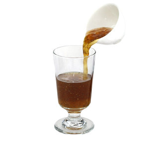 Taiwán té de burbuja Wintermelon de semillas de Chia jarabe - Product Image 1