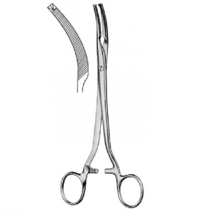Mikulicz Péritoine Pince - Product Image 4