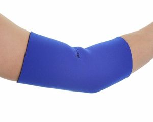 <b>Men</b> Women Neoprene Thick Compression elbow <b>Brace</b> Sleeve Support pakistan america - Product Image 1