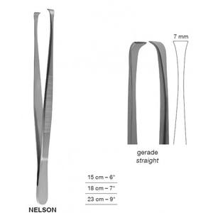Pinzas de corte de acero inoxidable para higiene Dental, pinzas de corte de dientes de acero inoxidable para higiene Dental, con adherencia, rectas de 230mm, con certificación CE ISO - Product Image 1