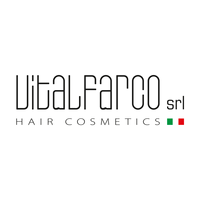 Produits de soin des cheveux fabriqués en Italie, après-shampoing au charbon actif en crème, formulé pour prendre soin des cheveux blonds