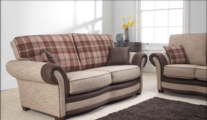 Ensemble de canapés Cambridge de fabrication turque pour le marché britannique et irlandais Transport rapide Production courte et temps de transit pour la vie - Product Image 5