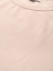 Wholesale Custom High Quality Casual Heavyweight Women's Hoodies Sweatshirts Logo Hoodie Crew Neck Sweatshirts Crop <b>Tops</b> <b>Sweats</b> - Product Image 5
