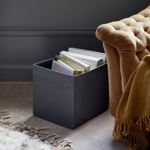 CLOTH <b>BOX</b> Z76- Vietnam 33x38x33 - Product Image 1
