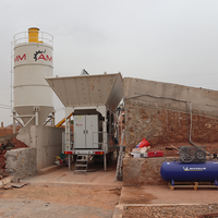 EASYMIX 30EA — Mini plante à souder du béton, matériel économique, maroc, sénégal, Nigeria, qatar, prix usine en carbone, tunique, offre spéciale