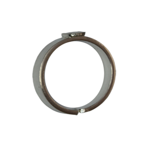 ชิ้นส่วนแหวนเงินสเตอร์ลิง925ดีไซน์โบราณเครื่องประดับใหม่ - Product Image 1