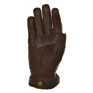 Meilleur Fournisseur OEM Service Hommes et Femmes Nouveau Design Gants En Cuir De Mode pour Adultes-Vente en Gros - Product Image 2