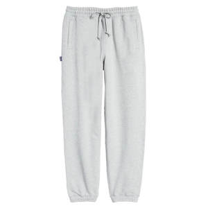 Pantalones de chándal de algodón con cintura elástica para hombre, pantalón de chándal informal de lana para correr - Product Image 5