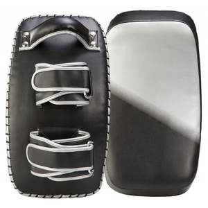 MMA Kick Boxing Guantes Focus Pad Almohadillas de boxeo Manoplas de perforación Manoplas Kick Boxing Pads - Product Image 3