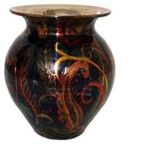 พรีเมี่ยมที่มีคุณภาพทองแดง Lota ในราคาขายส่งผู้ผลิตจากอินเดีย - Product Image 1