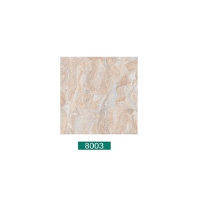 กระเบื้องปูพื้นเซรามิกดิจิตอลแบบวิทริฟายด์ขัดเงาเต็มแผ่น ขนาด 40x40 ซม. - Product Image 3
