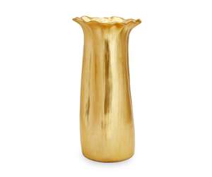 New Arrival <b>Vintage</b> Hammered Silver <b>Vase</b> Aluminium Material Customized Shape Flower <b>Vases</b> and Indoor Planters - Product Image 3