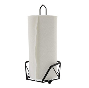 Best Quality Metal <b>Tissue</b> Holder <b>Black</b> Color Handmade Luxury Napkin Holder Latest Arrival Wholesale Best <b>Tissue</b> Holder - Product Image 6