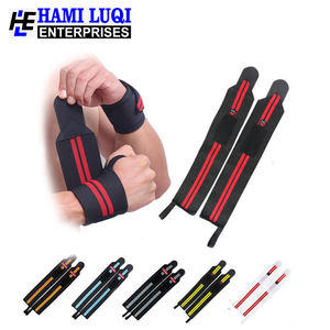 Libérez la bête en gros Camo Poignets Wraps-Impression personnalisée Fitness Mastery - Product Image 2