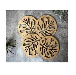 Quantité minimale de commande bas fait à la main en métal en acier inoxydable créatif bas quantité minimale de commande fait à la main ensemble fabricant grossiste vente directe d'usine - Product Image 1