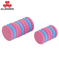Rouleau en mousse ALLWINWIN FMR38 - Massage du dos personnalisé, exercices musculaires, étirement