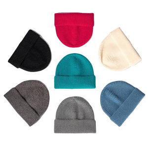 Best Quality <b>Kids</b> <b>Beanie</b> Manufacture Best Quality Customized Logo and Embroidery Unique Colors for <b>Kids</b> in All Sizes - Product Image 3